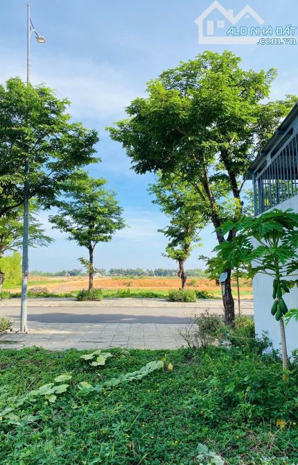 Khu dân cư ADB - Tp. Tam Kỳ. Giá cực tốt - 1