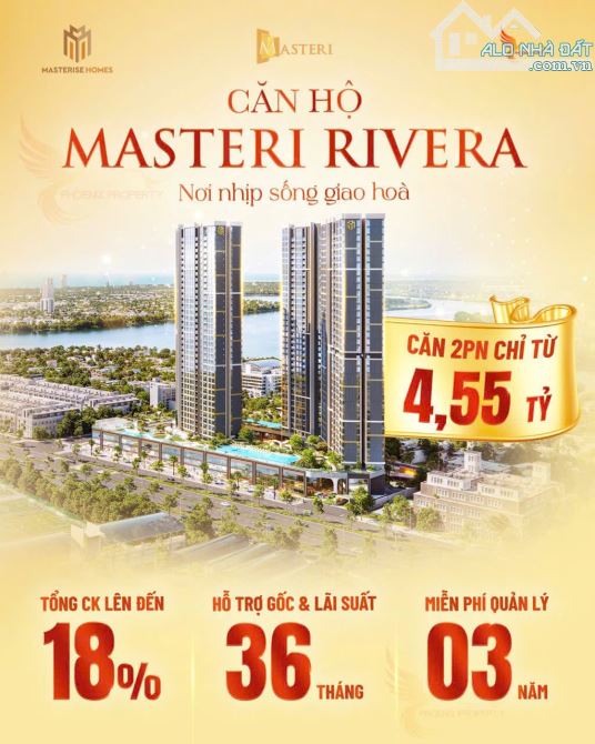 Đặc quyền tri ân căn hộ cao cấp dành riêng cho cư dân Đà Nẵng Quảng Nam - 1