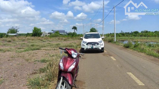 510m2 có 80m thổ cư đất Xã Đất Đỏ gần Khu Công Nghiệp Đất Đỏ , BRVT Đường nhựa 1,3 50 tỷ - 1