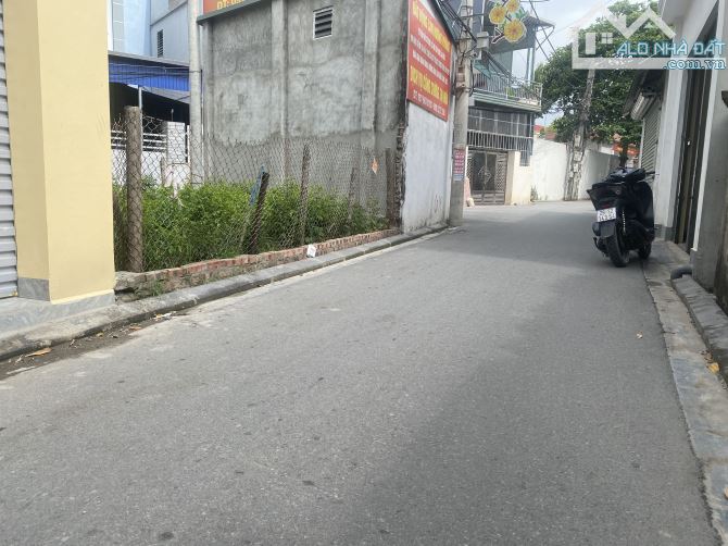 CỔ LOA, CẦU TỨ LIÊN, 2 MẶT THOÁNG TRỤC CHÍNH KINH DOANH Ô TÔ TRÁNH, NHỈNH 3 TỶ - 1