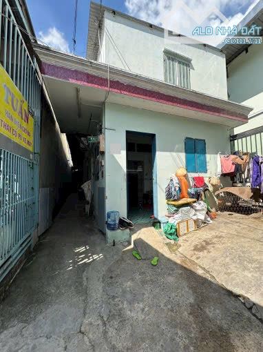 🍇DUY NHẤT - 146m2 - GIẢM CÒN 5.75Tỷ  - BÌNH TRƯNG TÂY - TP. THỦ ĐỨC 🏡 - 1
