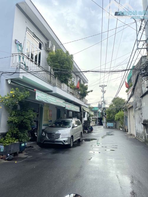 Bán đất mặt tiền Linh Đông Thủ Đức – ngang 6m đẹp, sổ riêng – gần Kha Vạn Cân, chỉ 5.99 - 1