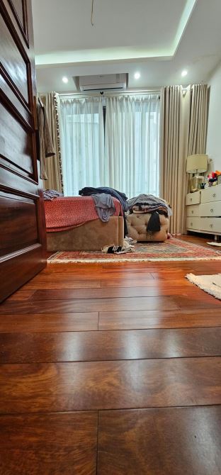 NHÀ ĐẸP GẦN LĂNG BÁC – BA ĐÌNH – CHỈ 8.45 TỶ - 1