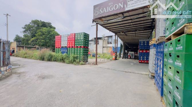 Nhà gần chợ Đông Hòa, phường Đông Hòa, TP Dĩ An. 14 tỷ - 1
