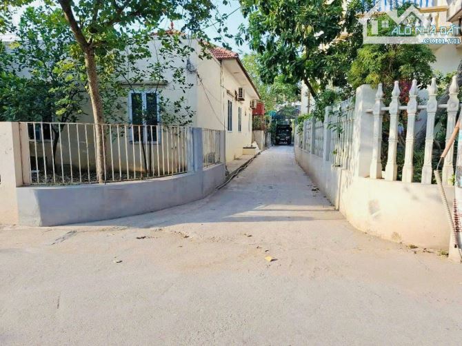 Cần bán lô góc giá Bất ngờ 81,6 Sốc Tuyệt Tình Cốc - 1