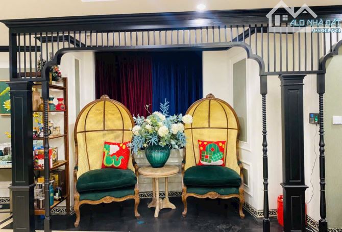 SỐC TÒA KS 5⭐️ 3 THOÁNG LỘNG LẪY TOẠ LẠC TẠI PHỐ GIANG VĂN MINH, BA ĐÌNH 260M2, 10 TẦNG - 1