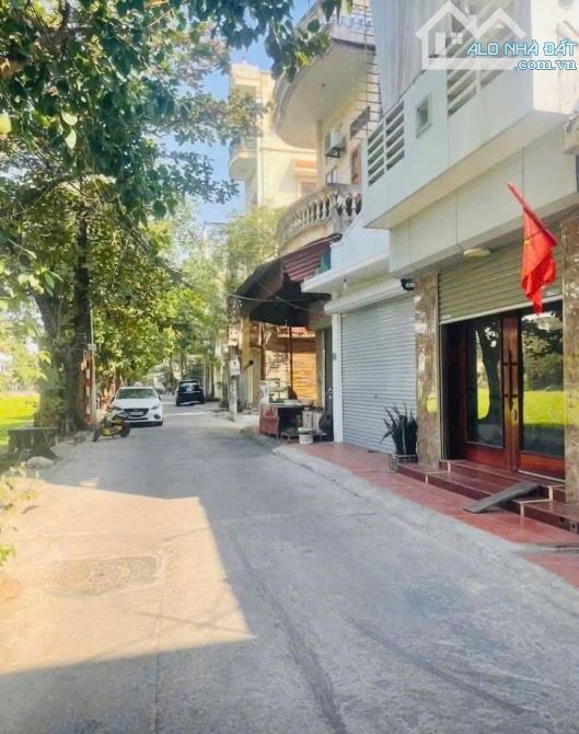 Cc Cần bán mảnh đất khu phố LÊ HỒNG PHONG - TP Hải Dương - thông sang Hào Thành - 1