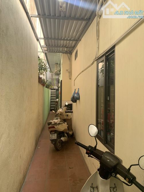 NHÀ C4 NAM DƯ, 71M, MT 4,3M XÂY TOÀ BUILDING HOẶC CCMN, NGÕ TO NHƯ PHỐ, CHỈ 15,8 TỶ. - 1