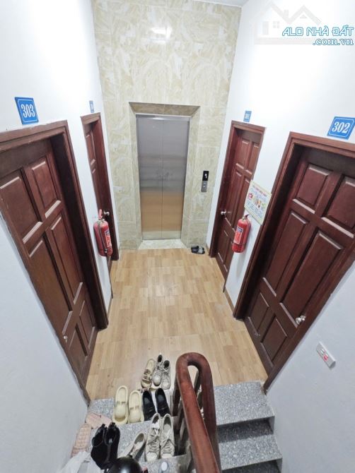 bán chung cư mini tân triều, thanh trì, 83m2, 22 phòng, giá 17 tỉ - 1