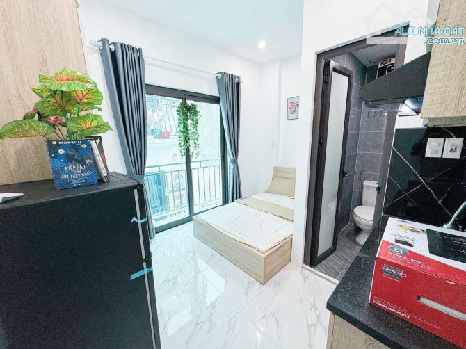 BÁN CCMN YÊN LÃNG – LÔ GÓC – 73M² – 7 TẦNG – 18 PHÒNG – PCCC ĐẦY ĐỦ – CHO THUÊ 80 TRIỆU/TH - 1