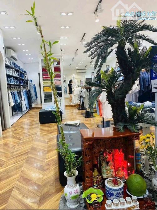 Bán nhà 1T1L MT kinh doanh P.Tân Mai, full thổ, gần ngã 3 máy cưa, chỉ 18ty5 TL - 1