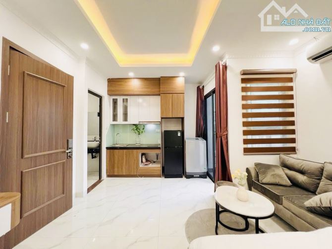HIẾM – CCMN LÁNG HẠ – LÔ GÓC – 72M² – 7 TẦNG – THANG MÁY – PCCC – 17 PHÒNG – DT 1 TỶ/ NẮM - 1
