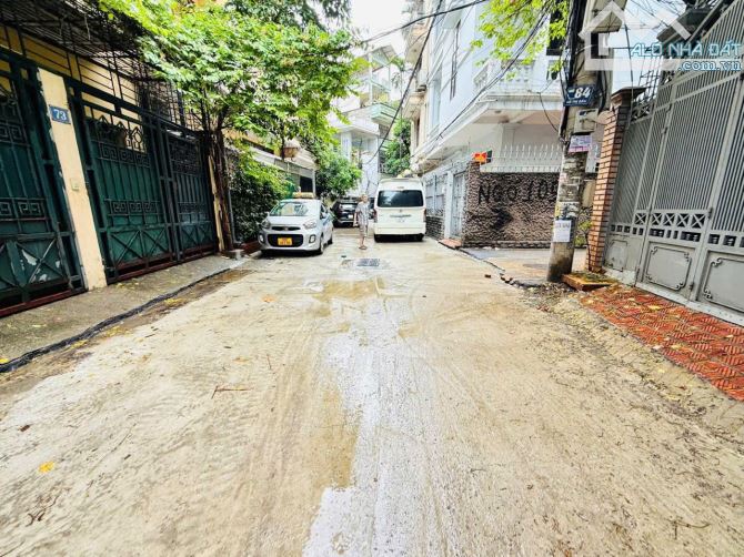 BÁN NHÀ PHỐ VŨ XUÂN THIỀU – LONG BIÊN  95m²  FULL NỘI THẤT  Ô TÔ ĐỖ CỬA  GIÁ NHỈNH 9 TỶ - 1