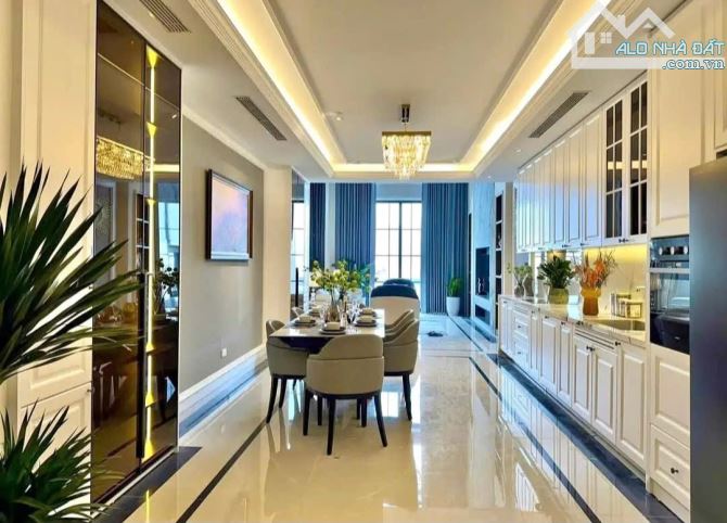 🌟 BÁN NHÀ MẶT PHỐ GIÁP BÁT – 7 TẦNG THANG MÁY – 110M2 – CHỈ NHỈNH 29 TỶ 🌟 - 1