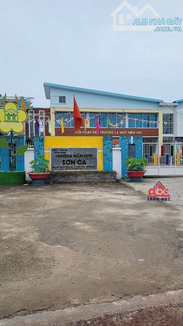 D123 🌈 Bán  lô đất 2 mặt tiền khu dân cư Thị Trấn  Vĩnh An  Vĩnh cửu  Đồng Nai - 1
