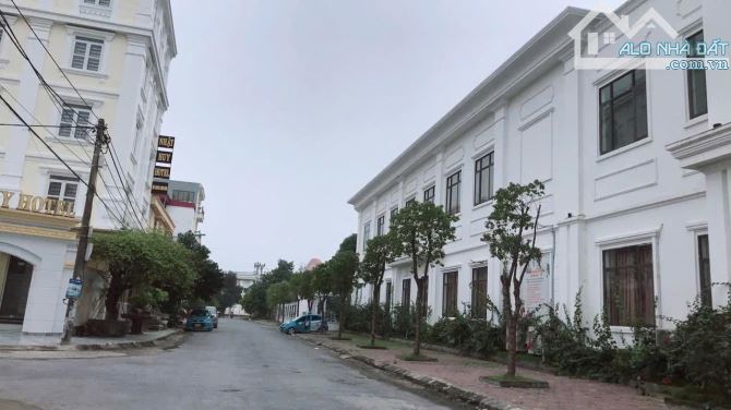 Hàng Hiếm 148,5m2 Chung Cư Tắc Giang trung tâm huyện Kiến Thuỵ - 1