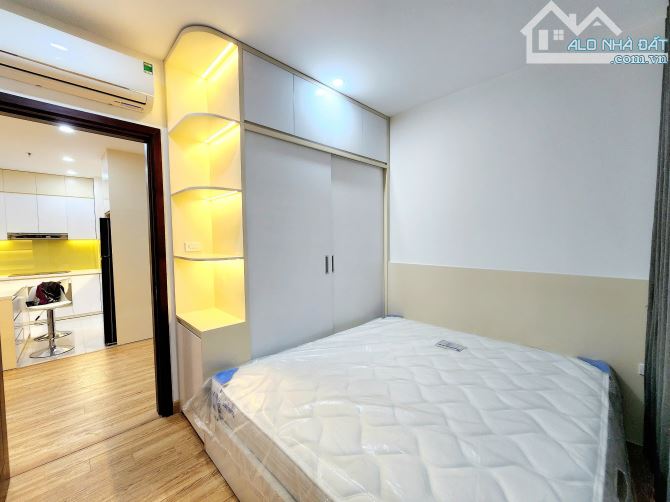 Bán căn chung cư thương mại Lotus Central TP Bắc Ninh 2n2wc giá 3,9 tỷ - 1