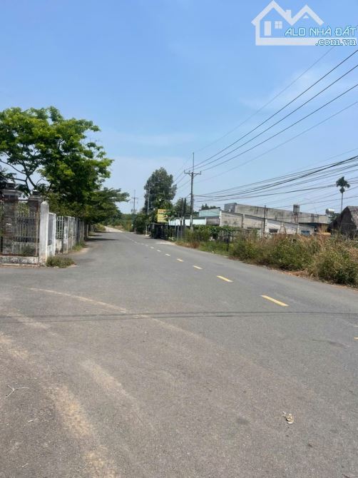 👉Mặt tiền Mai Chí Thọ, Tam Phước, Biên Hoà. ◾️3,2sao (32x100m). Có 175m2 Thổ Cư. Chỉ 3,9t - 1