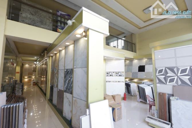 TÒA NHÀ SIÊU TO –  1 BƯỚC QUA GÒ VẤP – 269M2 – THÔNG SUỐT GIÁ 38 TỶ THƯƠNG LƯỢNG - 1