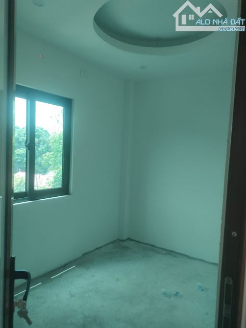 THƯỢNG MẠO PHÚ LƯƠNG HÀ ĐÔNG, 30M, 4T, MT6,5M, GIÁ 4,2 TỶ - 1