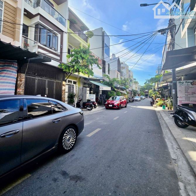 BÁN ĐẤT TẶNG NHÀ – 2 LÔ LIỀN KỀ - MẶT TIỀN MỸ ĐA ĐÔNG 5, NGŨ HÀNH SƠN, ĐÀ NẴNG - 1