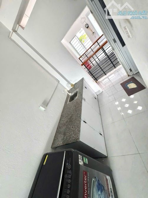 SIÊU HÓT_TÒA CĂN HỘ 4T_12P_DT 40TR/TH_ĐƯỜNG 7.5M HÀN THUYÊN_DT 100M2_NGANG 5M_CHỈ 12.8 TỶ - 1
