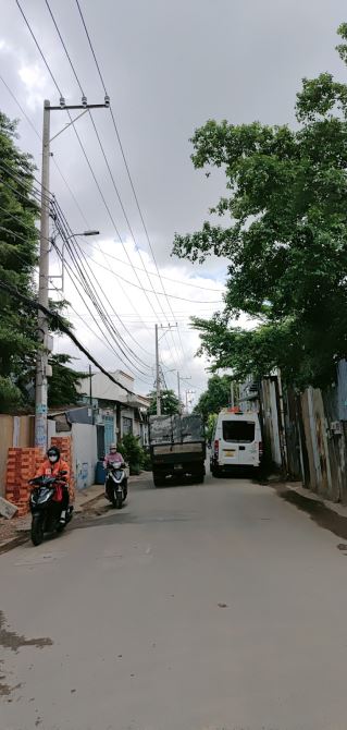 BÁN ĐẤT 2 MẶT TIỀN HƯƠNG LỘ 2 – 2.228M2 – NGANG 35M – GIÁ CHỈ 35 TỶ - 1