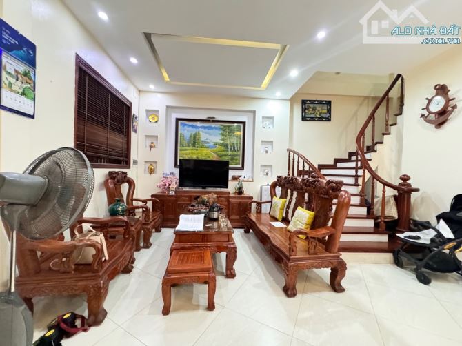 Bán nhà Liền Kề Tân Tây Đô, Phân Lô Vỉa Hè Ô tô tránh 70m Mt gần 6m 12 tỷ - 1