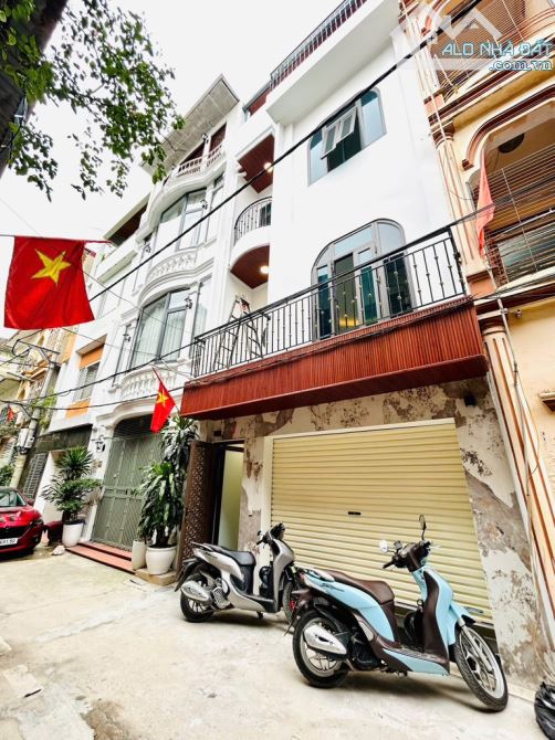 Ngọc Hồi-55m- 13.5 tỷ -PHÂN LÔ  - GARA Ô TÔ - tiện ích ngập tràn - 1