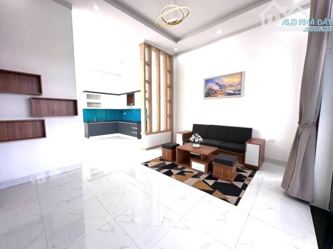 🏠 NHÀ HẺM 473/32 Y MOAN – RẼ TRÁI – ĐƯỜNG THÔNG 2 Ô TÔ - 1