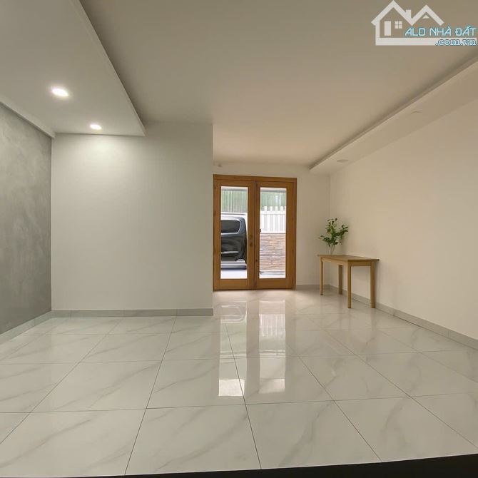 MẶT TIỀN THỤT - BẠCH ĐẰNG - KHU HIẾM NHÀ BÁN - 3 TẦNG 67M2 - DÒNG TIỀN 30TR/TH - 15.X TỶ - 1