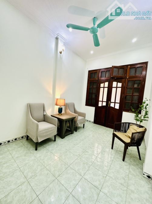 SIÊU PHẨM PHÂN LÔ CÁN BỘ - PHỐ NGHĨA DŨNG, PHÚC XÁ, BA ĐÌNH  🏠 NHÀ ĐẸP - Ô TÔ ĐỖ CỬA - KI - 1