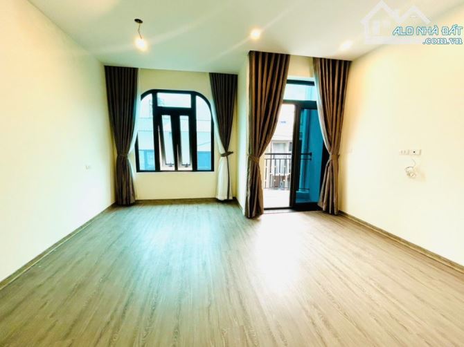 BÁN NHÀ NGỌC HỒI, HOÀNG MAI, PHÂN LÔ, GARA Ô TÔ, TRƯỚC NHÀ Ô TÔ TRÁNH, 54M2, 13.5TỶ(CTL) - 1