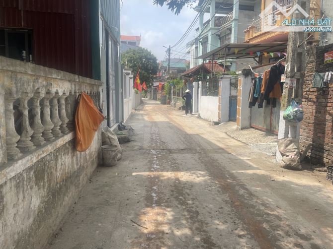 🏡 NHÀ 4 TẦNG MỚI – FULL NỘI THẤT – VĨNH NGỌC, ĐÔNG ANH – VÀO Ở NGAY