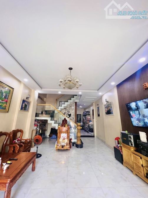NHỈNH 97TR/M2-CÓ HXH 6M-NGANG 5 X 19-GÒ DẦU-TÂN PHÚ-GIÁ 8.5 TỶ - 1