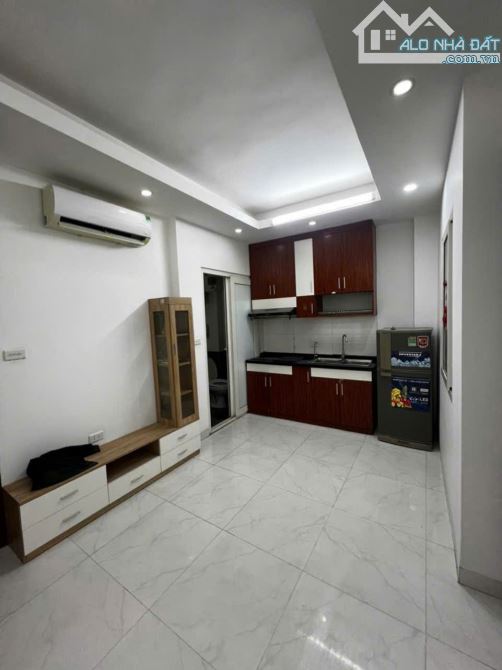 CĂN HỘ MINI ĐÌNH THÔN – 35M² – THANG MÁY – 1 NGỦ – GIÁ CHỈ 1.34 TỶ - 1