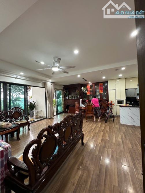 CĂN HOA HẬU MỸ ĐÌNH PLAZA 2 – CĂN GÓC – 3 MẶT THOÁNG – 180M² SD – GIÁ 12.5 TỶ - 1