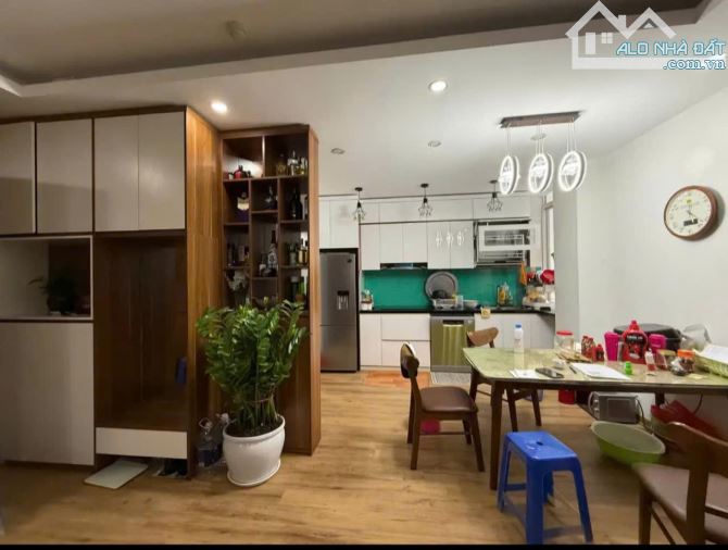 LÔ GÓC VIEW HỒ – CĂN HỘ 90M² – 3 NGỦ – FULL NỘI THẤT – CHỈ 5.35 TỶ TẠI KĐT THÀNH PHỐ GIAO - 1