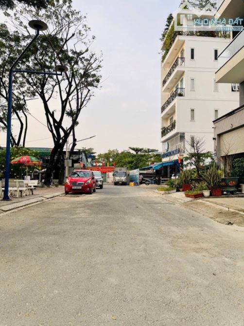 8❌14m, BÁN CHDV 5 TẦNG, 160tr/tháng, NGUYỄN VĂN LƯỢNG, P6 GÒ VẤP, NHỈNH 22 TỶ - 1