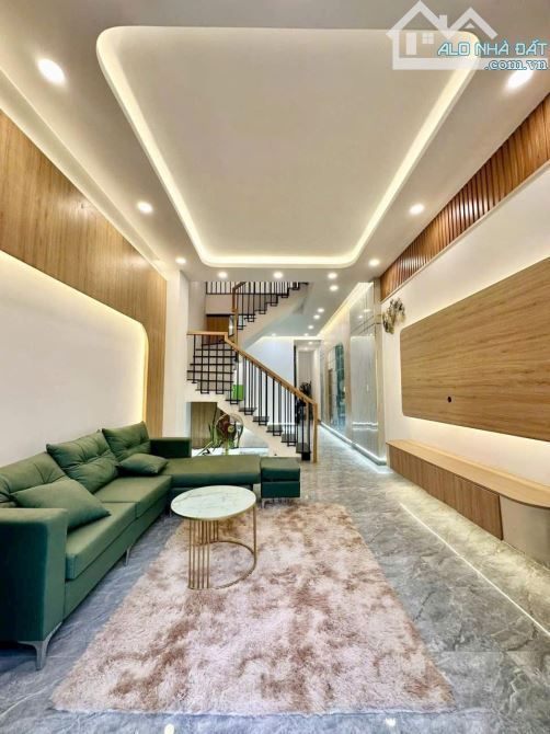 🆘 Chủ gửi bán nhà phố hiện đại 1 trệt 2 lầu – cách Đồng Khởi chỉ 100m – p. Trảng Dài - 1