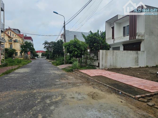 148,5m2 chung cư Tắc Giang, Minh Tân, Kiến Thụy trung tâm huyện - 1