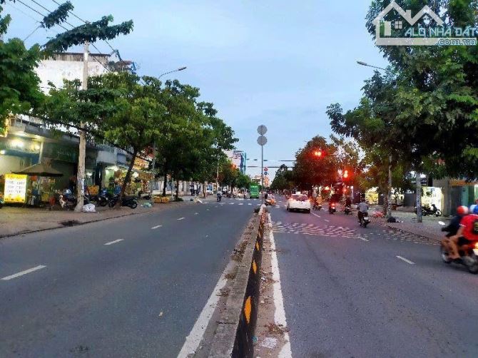 🔥Nhà cấp 4 Mặt tiền đường LÊ THỊ RIÊNG, phường THỚI AN, Q12, dt 75m2 (6mx12,5m).10,5tỷ,tl - 1
