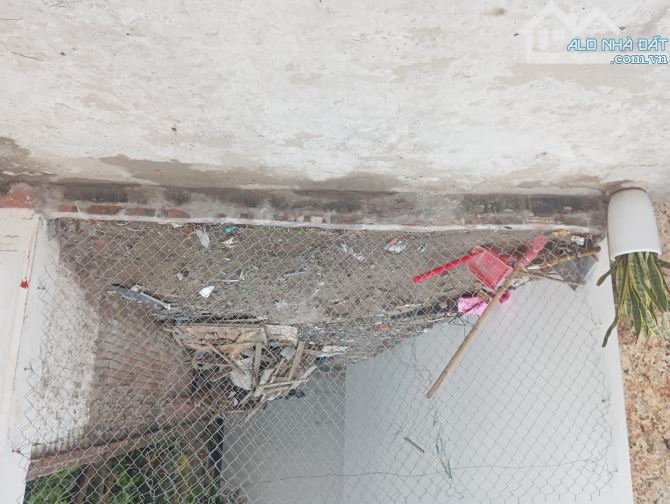 Bán đất Thượng Thụy 52m2 giá 5.3 tỷ ô tô vào nhà,thoáng vĩnh viễn. - 1