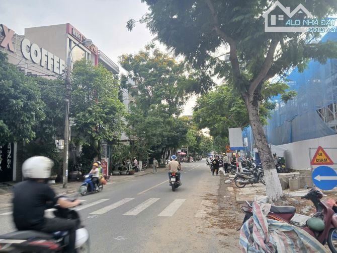 BÁN ĐẤT 2 MẶT TIỀN ĐƯỜNG PHẠM HỮU KÍNH - HOÀI THANH - GẦN CẦU TRẦN THỊ LÝ - 1