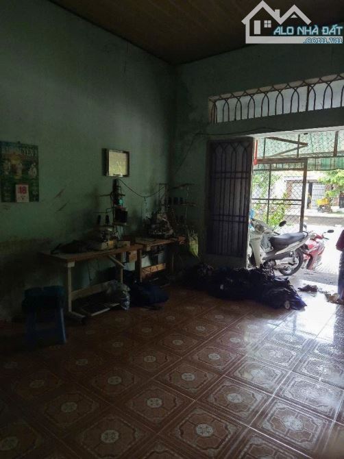 🔥Nhà cấp 4 Mặt tiền đường LÊ THỊ RIÊNG, p THỚI AN, Q12, dt 96m2 (4.2mx23m),Đường 30,8tỷ.t - 1