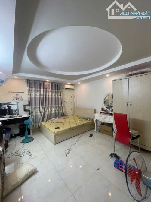🔥Nhà 2 tầng ,đường TL17,Phường THẠNH LỘC,Quận 12. dt 64m2 (4x16)đường 7m 💵4,9tỷ. - 1