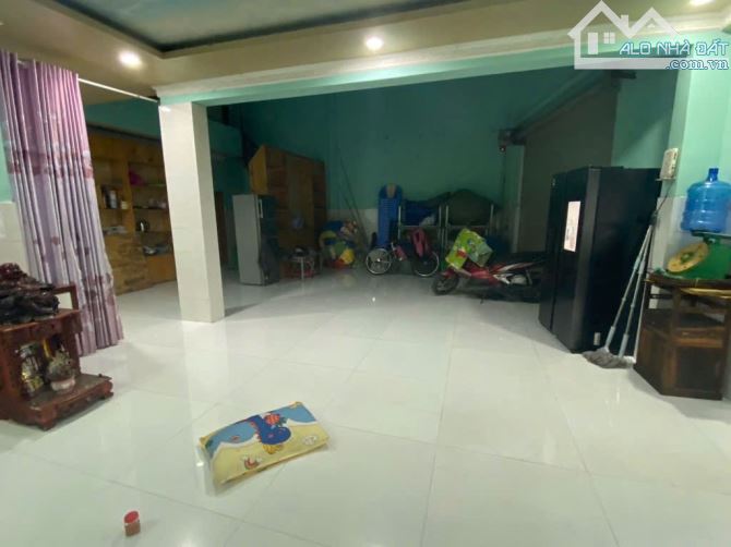 🔥NGỘP BANK Nhà 2 tầng MT đường LÊ THỊ RIÊNG,p Thới An,Quận 12.dt:109m2(10.4x10.5)9,8tỷ. - 1
