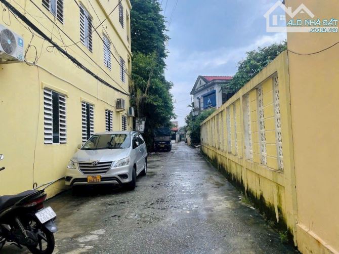 BÁN ĐẤT HIẾM PHỐ TÂY KIỆT NGUYỄN CÔNG TRỨ-CÁCH ĐƯỜNG ĐI BỘ VIEW SÔNG ĐẬP ĐÁ CHỈ 20M - 1
