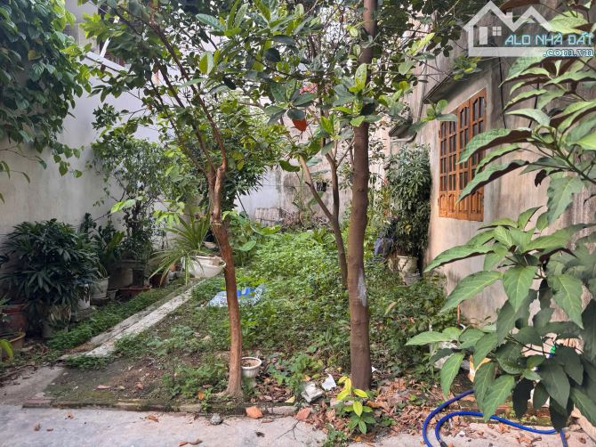 Bán Đất Đường Đông An Nguyễn Văn Hới. Mặt tiền rộng vuông vắn không lỗi phong thủy - 1