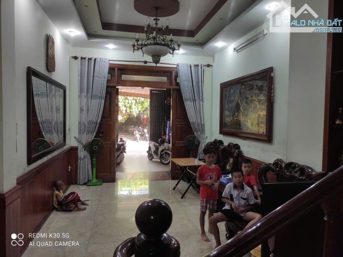 Cực phẩm Gò Vấp - đường Nguyễn Bỉnh Khiêm – nhà cấp 4 gần 140m² - Ngang 6m, nở hậu 7m - 1